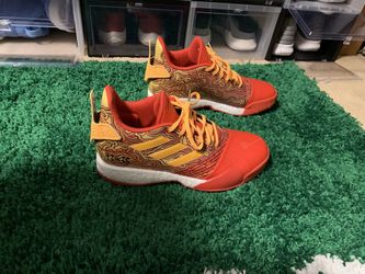 Adidas t-Mac Millennial
