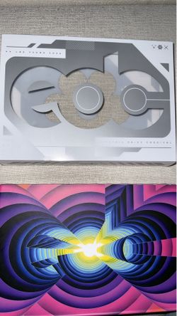 Edc ga+