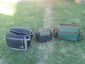 Camera Bags