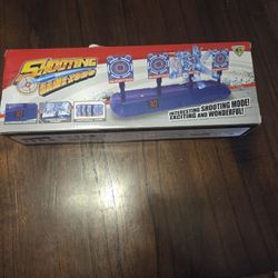 Brand Kids Nerf Gun Toy