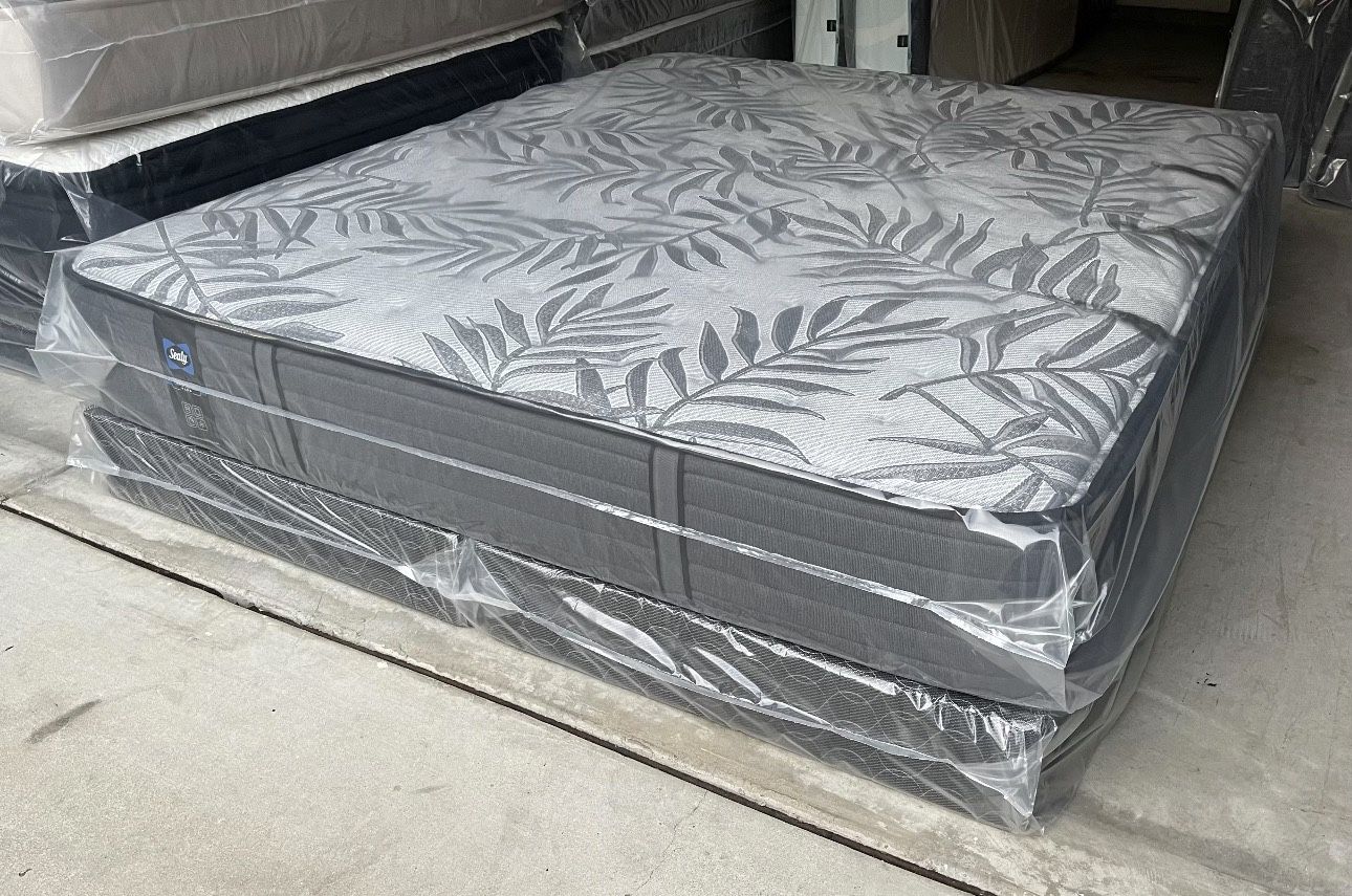 Brand New California King