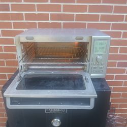 Cuisinart Convention Oven For Sale 