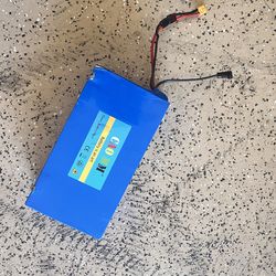 48volt 20 ah battery for Razor