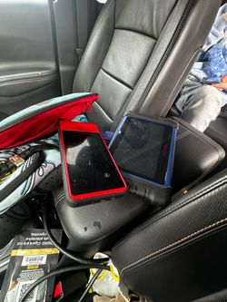 Km100 key programmer