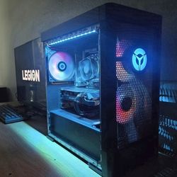Lenovo Legion T5