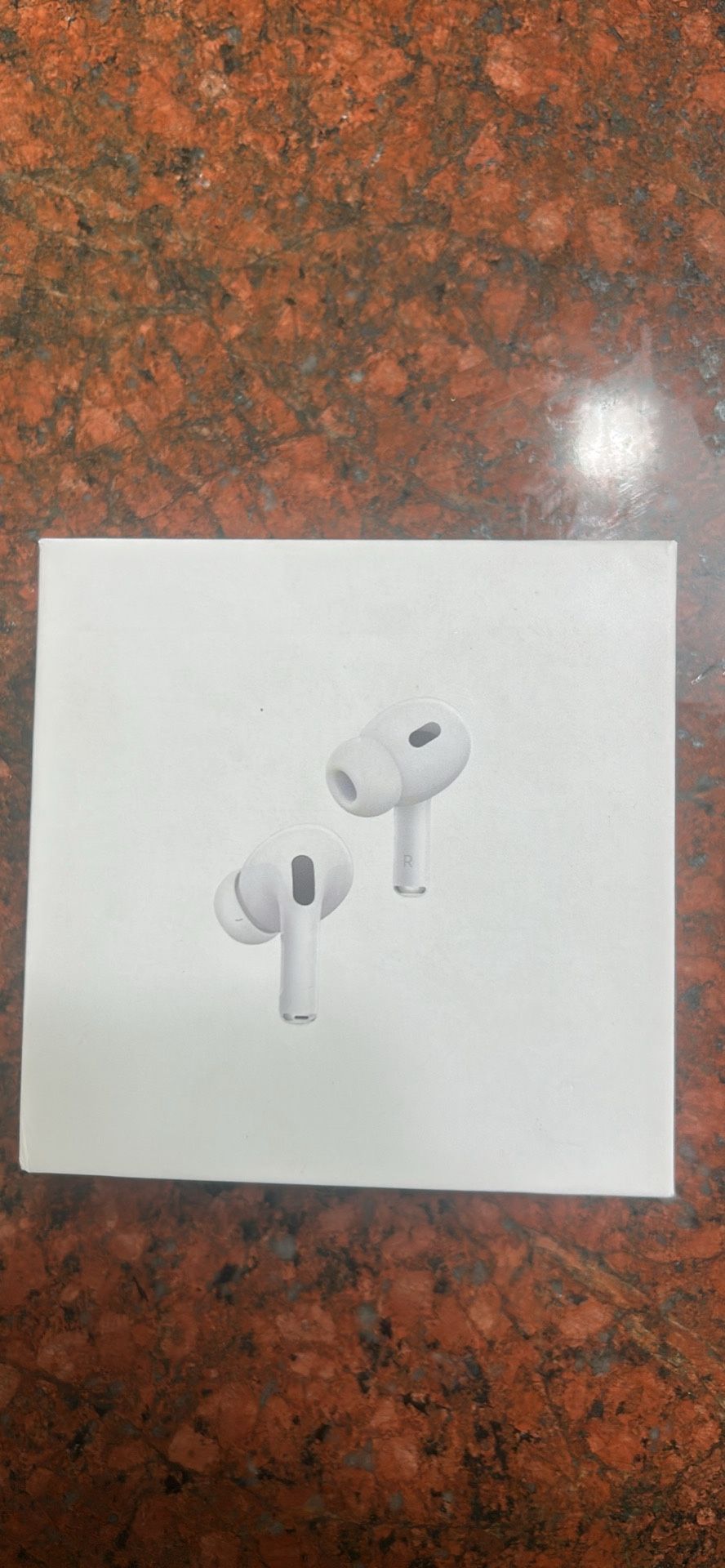 AirPod Pros Gen 2 