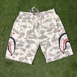 Bape shorts