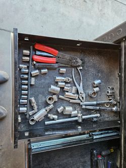 Tools assorted hand tools see photos