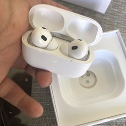 AirPod pro 2