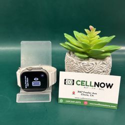 Apple Watch Series Ultra Cellular 