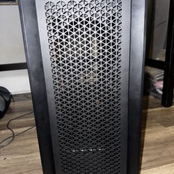 Corsair 5000D Airflow Case In Box
