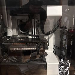 Custom Gaming Pc