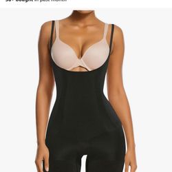 Shapewear 50