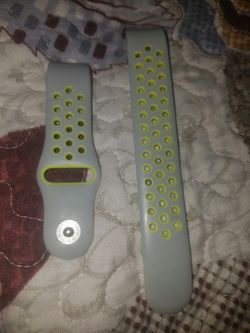Fitbit Charge 2 Sport Band Large