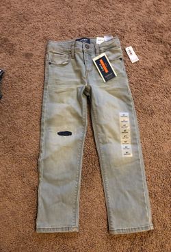 Brand new kids clothes