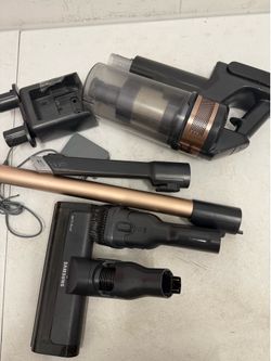 Samsung Jet 60 Flex Vacuum - Main Body, Motor & Canister - VS15A6031R7 Rose Gold