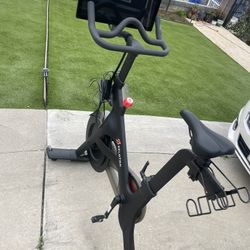 Peloton Bicycle