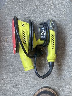 Used Couple Times