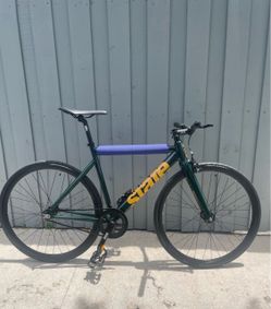 State Bicycle (Black Label V3)