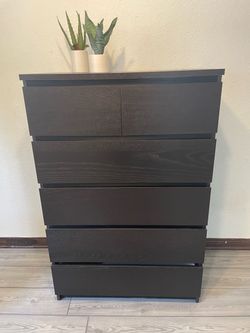 IKEA  DRESSER
