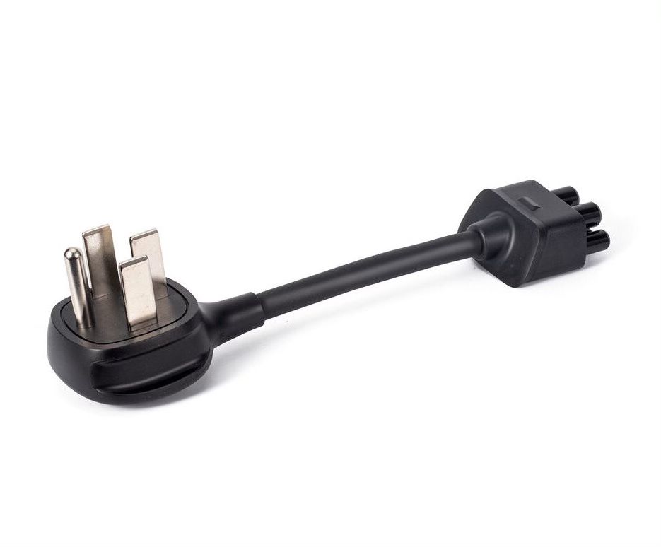 Tesla Nema 14-50 Adapter For Gen 2 Mobile Charger Connector Adapter Model 3 Y S
