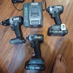 Flex 24 Vl 