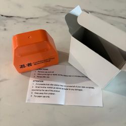 Identity Protection stamps