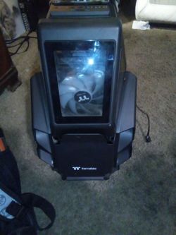 LCGS AH-370 GAMING PC PARTS