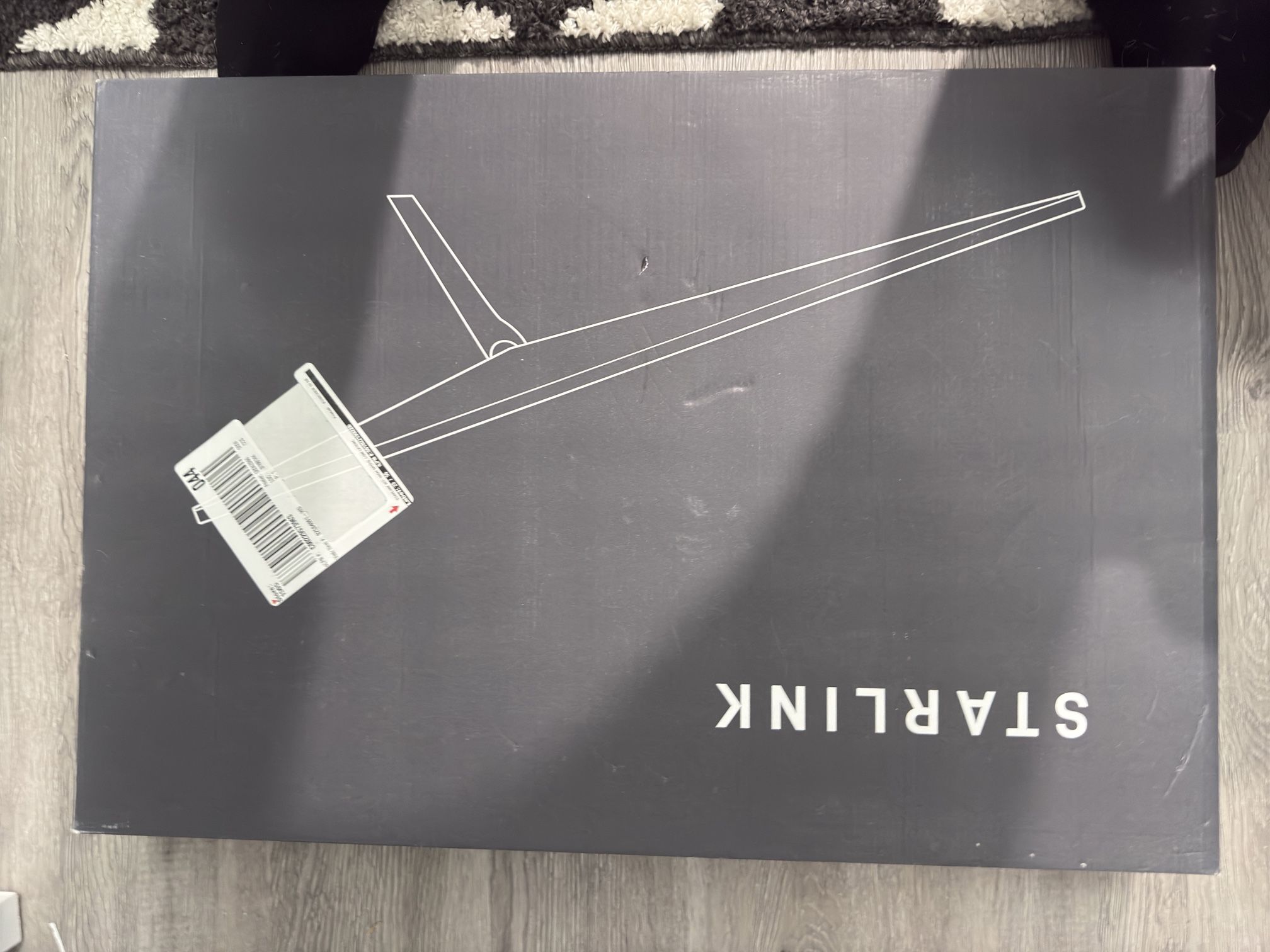  Starlink Gen 3 Satellite Portable WiFi Kit