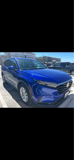 2024 Honda CR-V EX｜26k Miles Clean Title