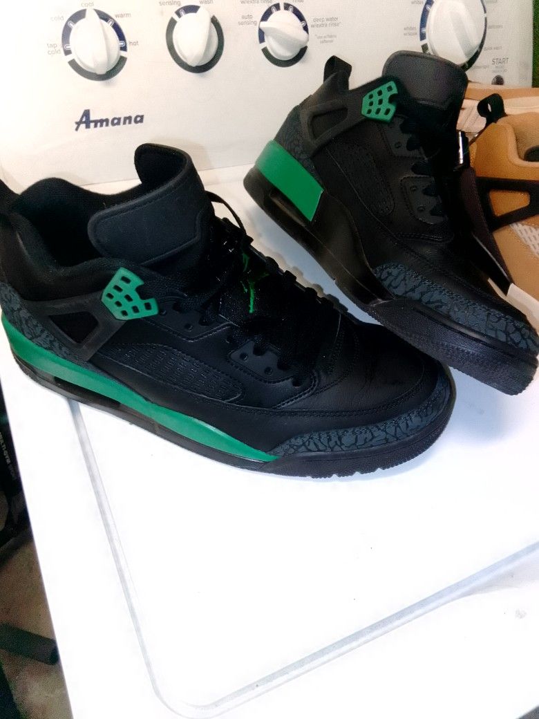 Jordans