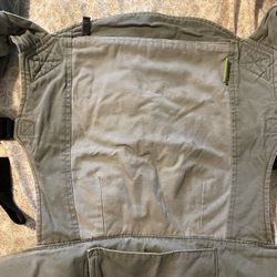 Boba Classic Baby Carrier