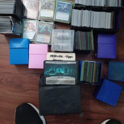 Mtg