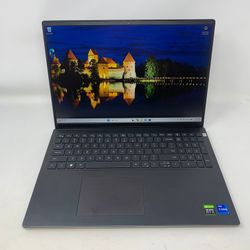 Dell Vostro 7620 16" i7-12700H 2.3GHz 16GB RAM 1TB SSD GeForce RTX 3050 Ti