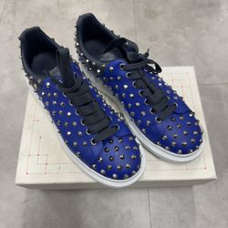 Alexander McQueens