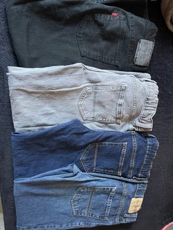 Kids pants