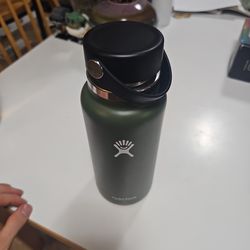 Hydroflask