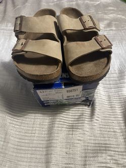 Birkenstock Arizona