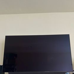 LG 65” OLED 