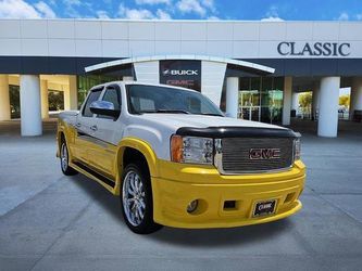 2009 GMC Sierra 1500