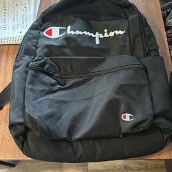 Champion Backpack
