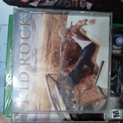 Kid Rock Born Free 