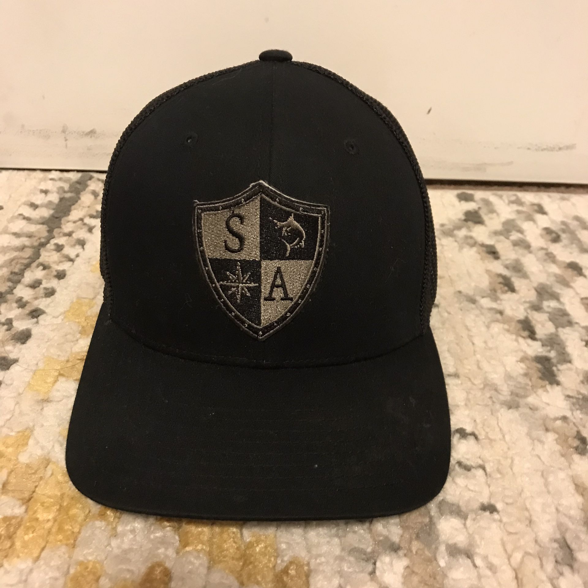 SA Company Fishing Hat