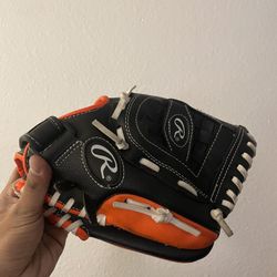 Rawlings Glove LH Kids 