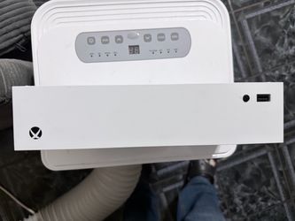 Xbox Series S, 512GB *No controller*
