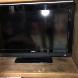 Sony Bravia LCD Digital 32” color TV Flat Panel LCD HDTV