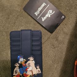 Card Holder, Coin Pouch, Wallet 