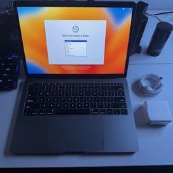 2017 MacBook Pro 13-inch