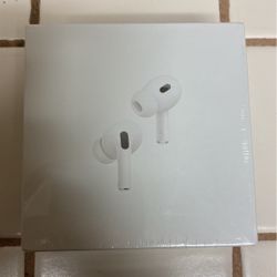 AirPod Pro Gen 2