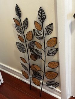 Wall decor